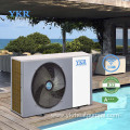 Heat Pump Pool Air Source Water Heater Elements